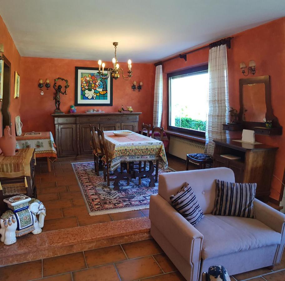 Country House Casa Marisa Garden And Lake View By Garda Domus Mea Tremosine 외부 사진