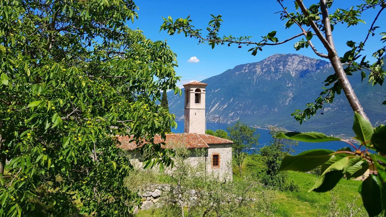Country House Casa Marisa Garden And Lake View By Garda Domus Mea Tremosine 외부 사진