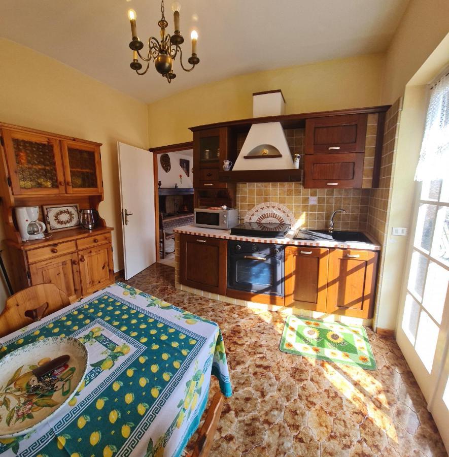 Country House Casa Marisa Garden And Lake View By Garda Domus Mea Tremosine 외부 사진