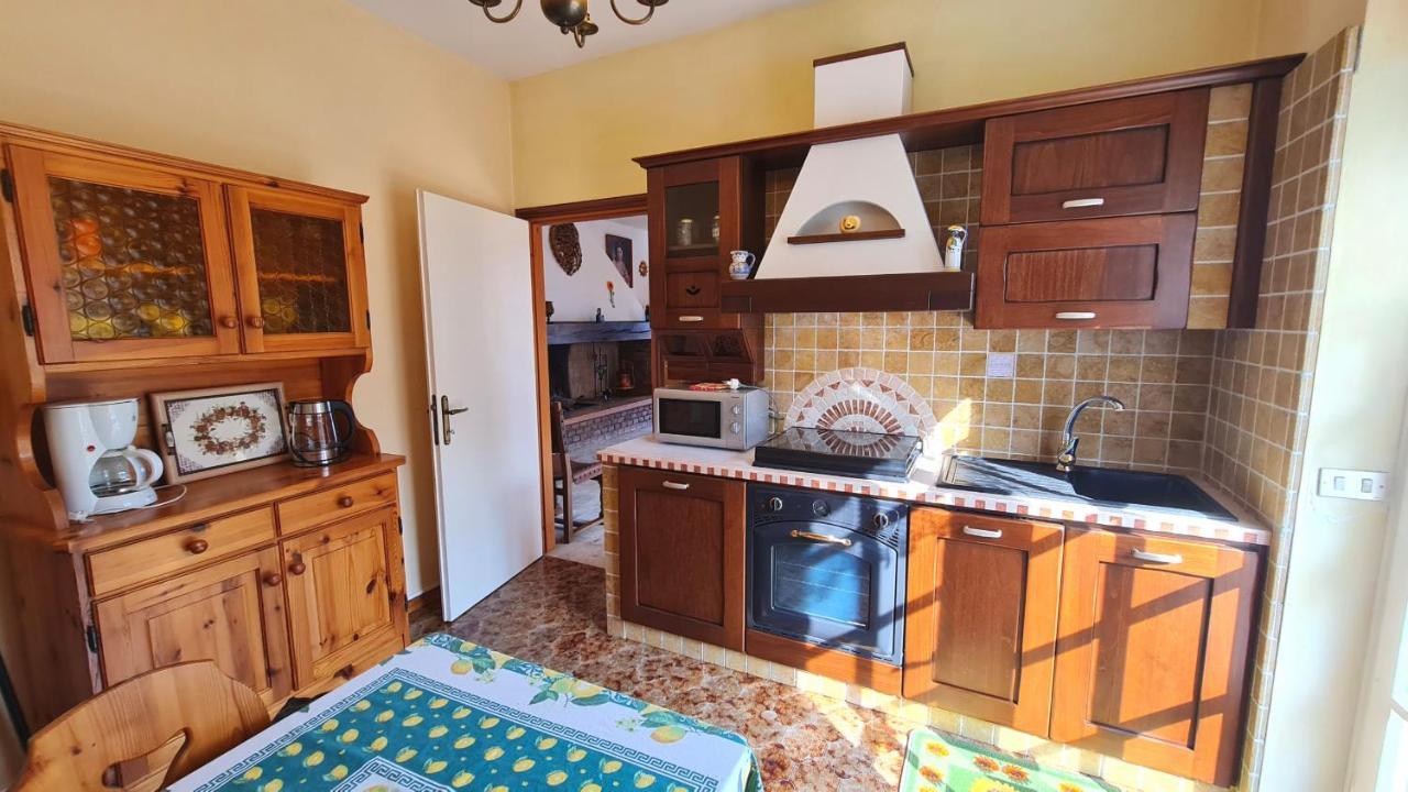 Country House Casa Marisa Garden And Lake View By Garda Domus Mea Tremosine 외부 사진