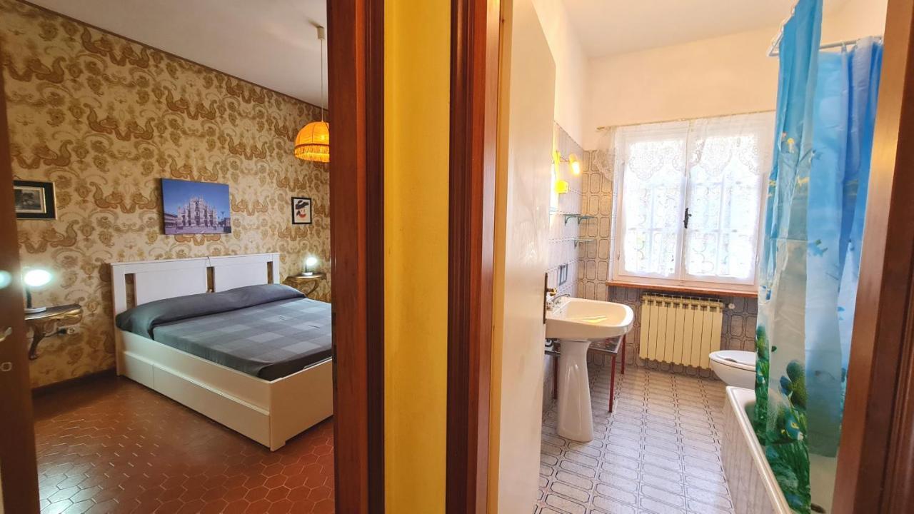Country House Casa Marisa Garden And Lake View By Garda Domus Mea Tremosine 외부 사진