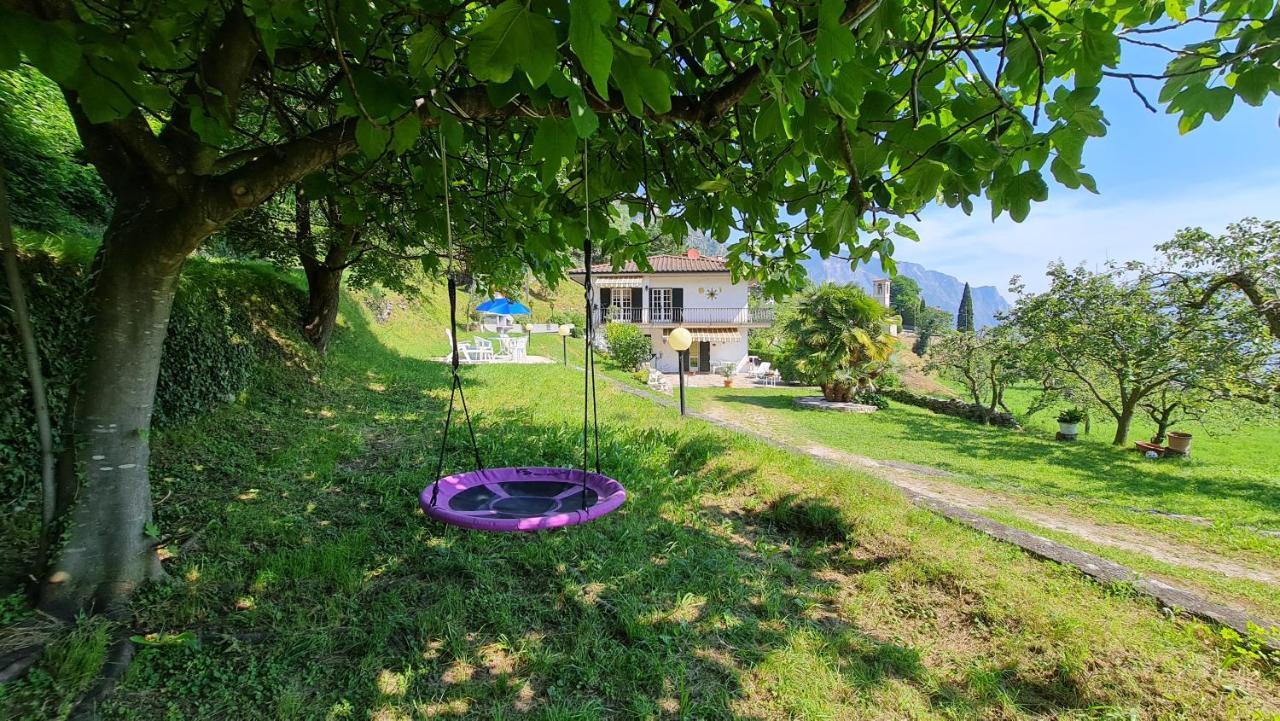 Country House Casa Marisa Garden And Lake View By Garda Domus Mea Tremosine 외부 사진