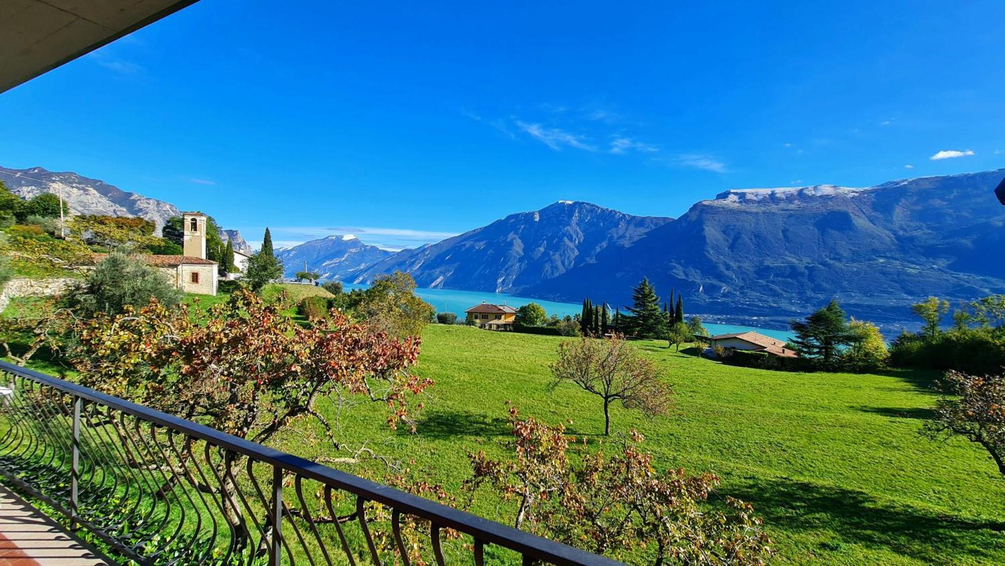 Country House Casa Marisa Garden And Lake View By Garda Domus Mea Tremosine 외부 사진